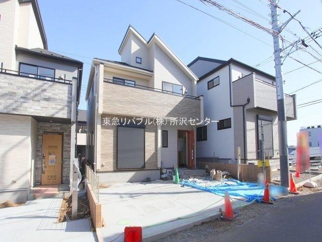 大字松郷（秋津駅） 3780万円