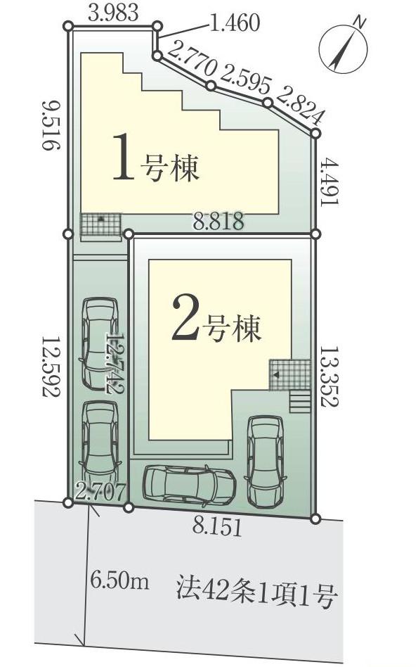 本町田（町田駅） 4298万円