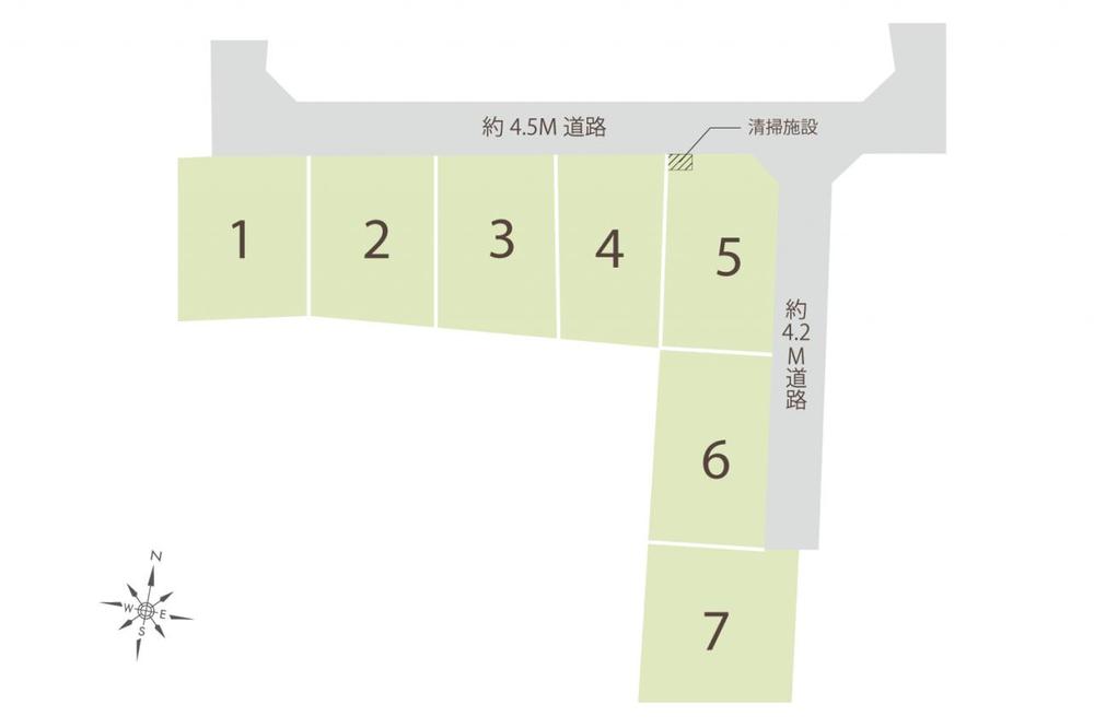 大字双柳（東飯能駅） 1680万円