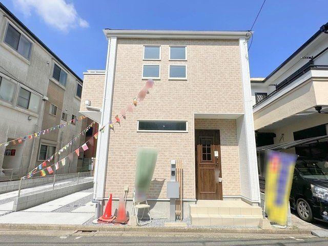 大字大間木（東浦和駅） 4199万円