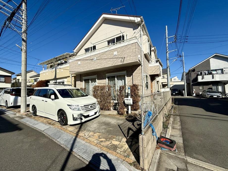 【中古】 琥珀宮/ホーム社（千代田区） 千葉市稲毛区宮野木町戸建 千葉県千葉市稲毛区宮野木町1697-27