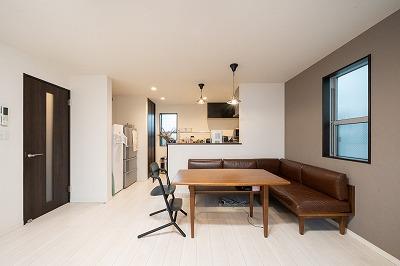 townhouse 東京都葛飾区金町４