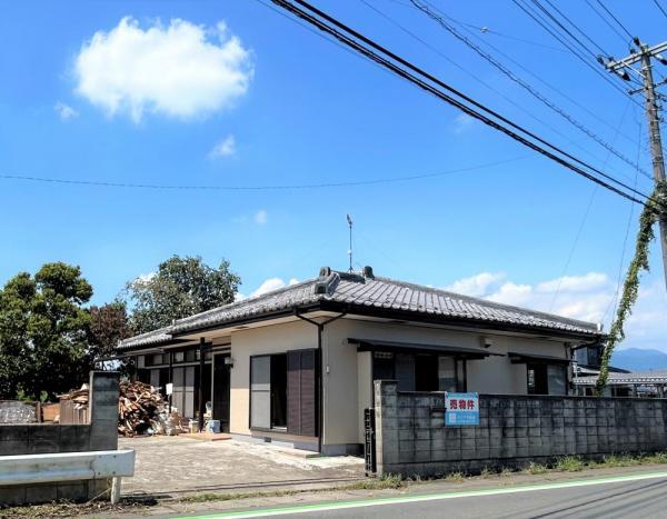 沖町（群馬八幡駅） 1599万円