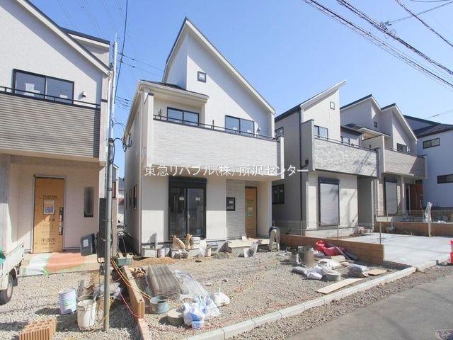 大字松郷（秋津駅） 3680万円