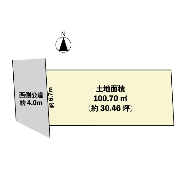 新吉田東５（綱島駅） 6780万円