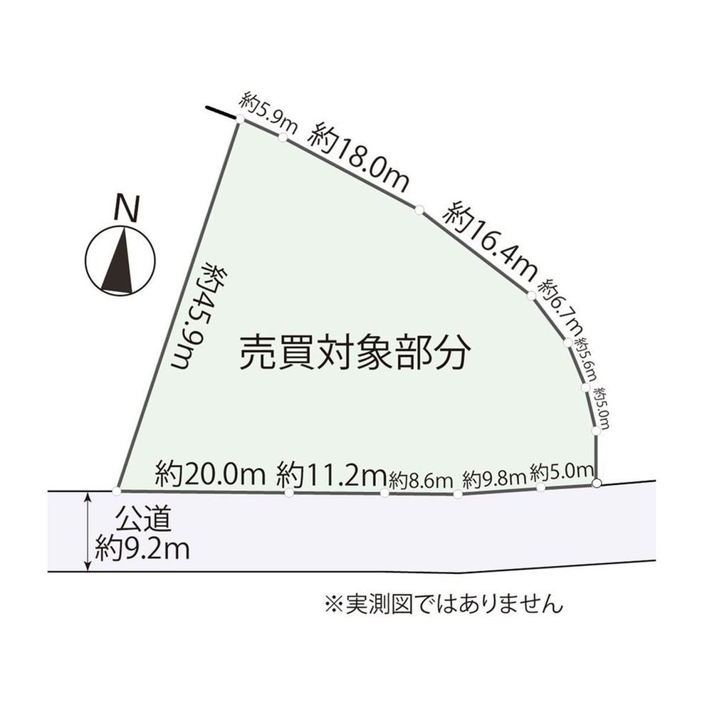 渋沢３（渋沢駅） 3500万円