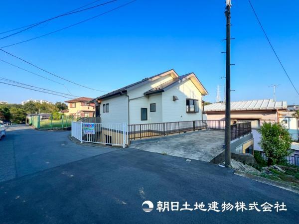 戸塚町 4780万円