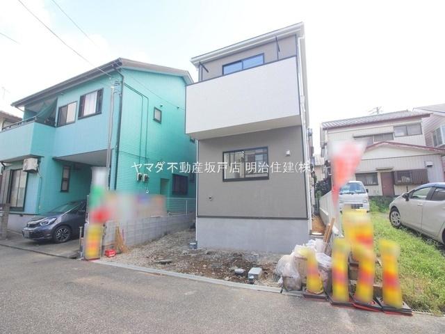 霞ケ関北４（霞ヶ関駅） 2880万円