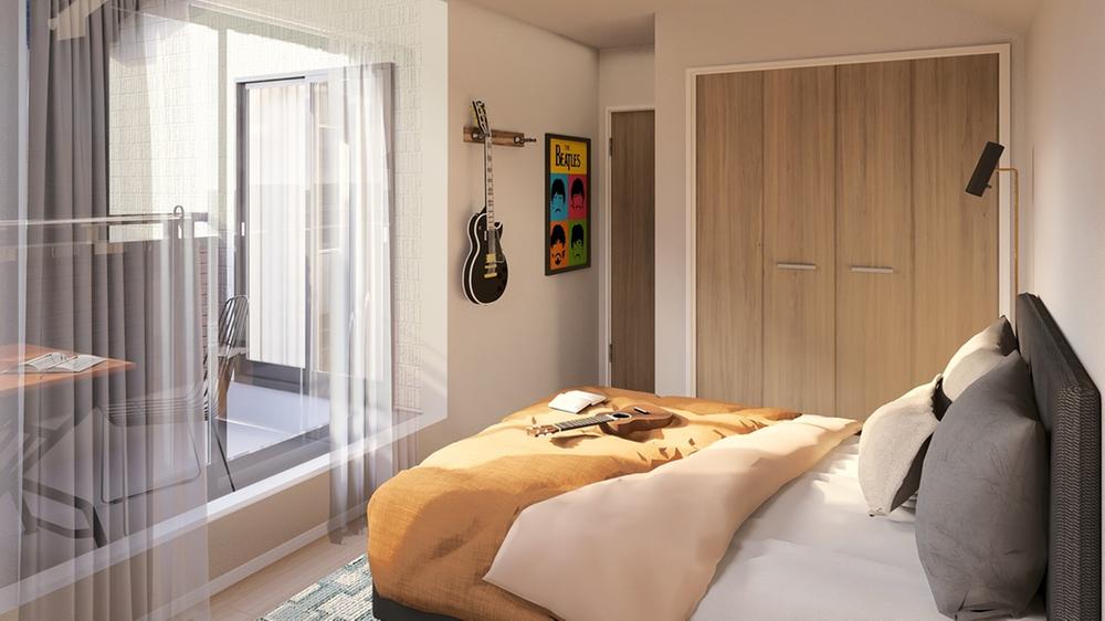 入間市下藤沢24期5区画