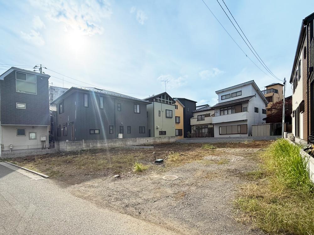 さいたま市南区大谷口/土地◇建築条件付き