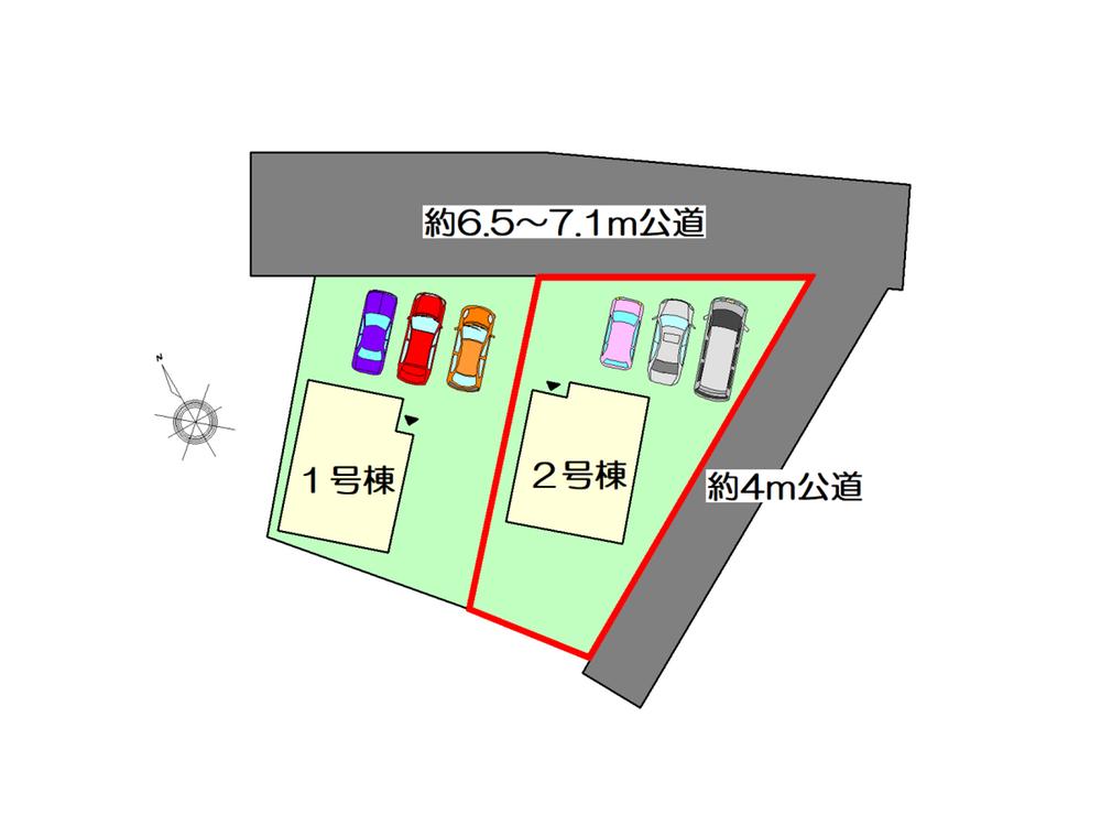広沢町５（小俣駅） 1850万円