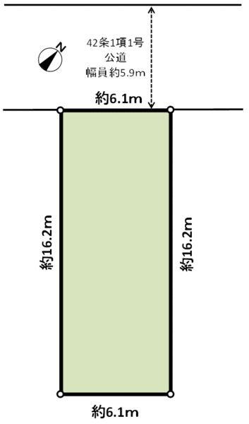 福栄２（行徳駅） 4980万円