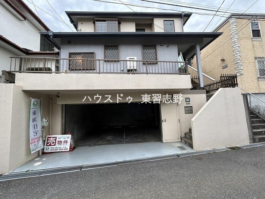 天台５（穴川駅） 3150万円