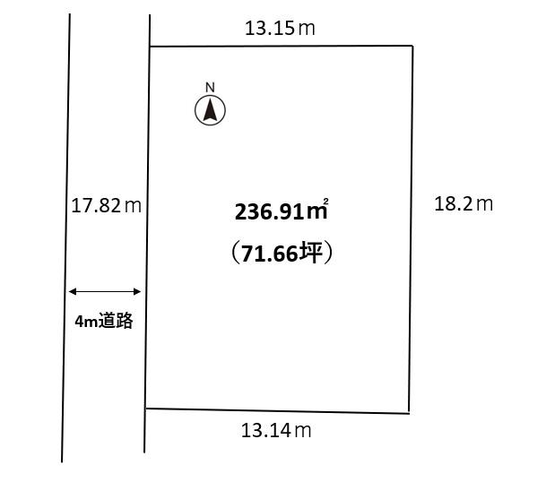 陽東５（宇都宮大学陽東キャンパス駅） 3200万円