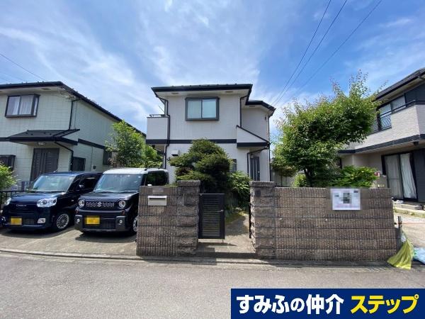 元八王子町１ 2280万円