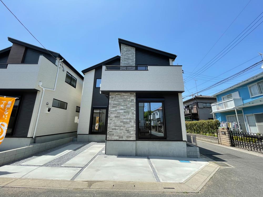 鷲宮３（鷲宮駅） 2198万円・2498万円