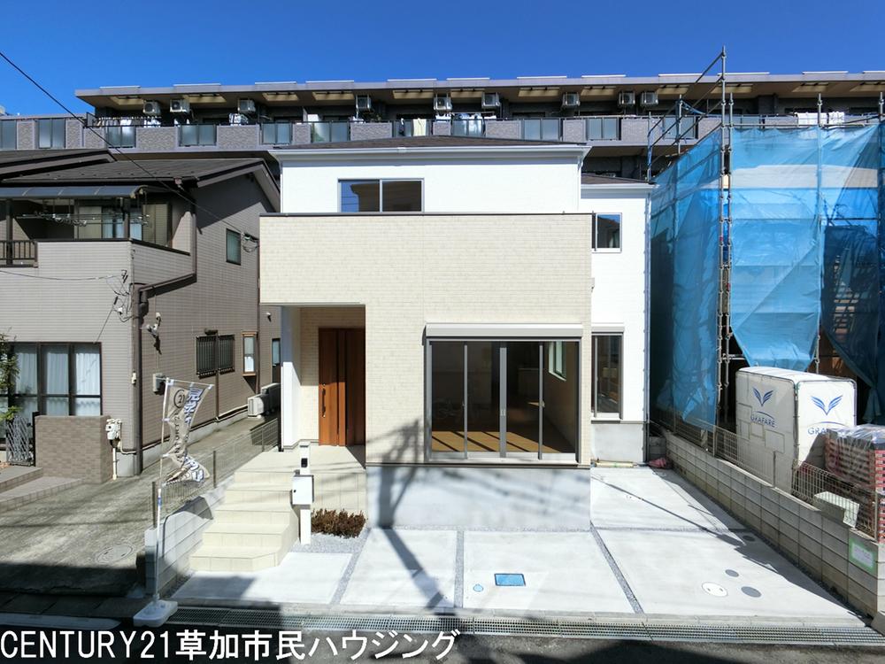 吉町２（草加駅） 4698万円