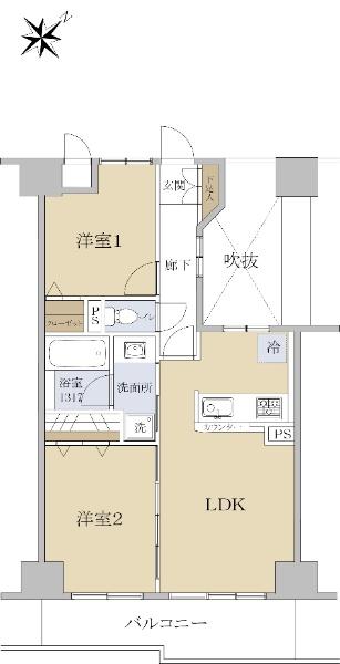 ライオンズマンション鶴見本町通り