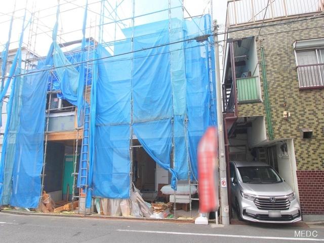 豊島３（王子駅） 6480万円～6880万円