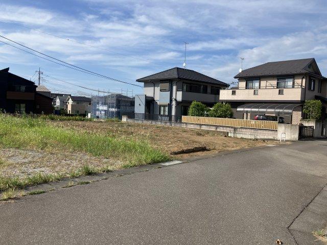 ひがし野３（守谷駅） 6890万円