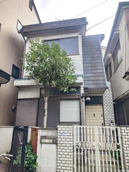 東尾久１（赤土小学校前駅） 2480万円