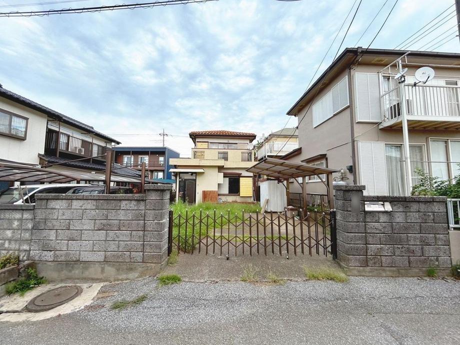 上花輪（野田市駅） 1080万円