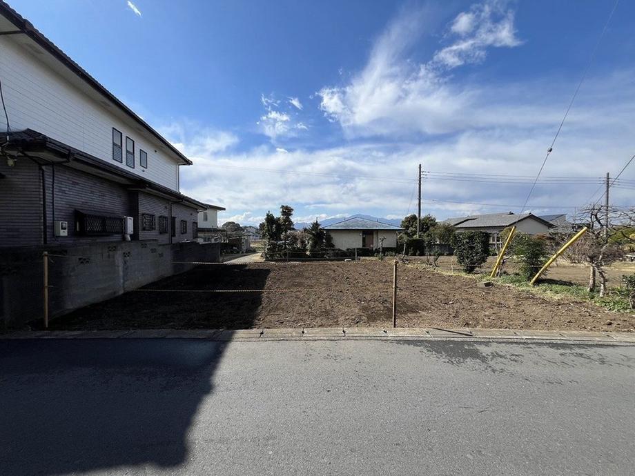 宮山（寒川駅） 1680万円