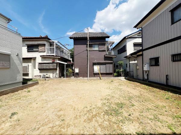 伊原２（新田駅） 3980万円