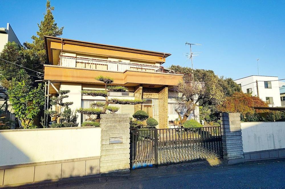 戸川 3000万円