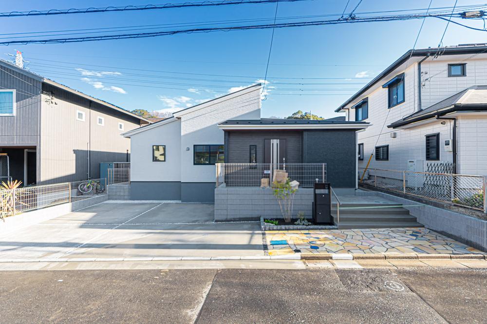 SUUMO】横須賀市湘南鷹取の新築一戸建て・分譲住宅・一軒家購入情報