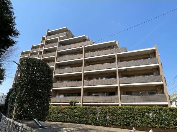 オーベル志木柳瀬川の中古物件・価格情報【SUUMO】
