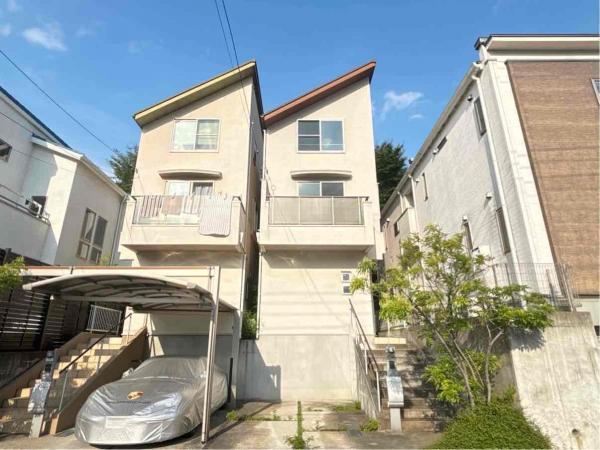 荏田町（江田駅） 5260万円