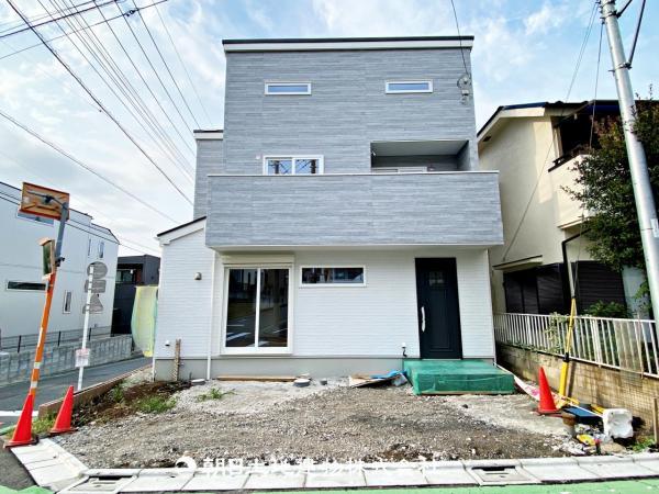 小手指元町２（小手指駅） 3680万円