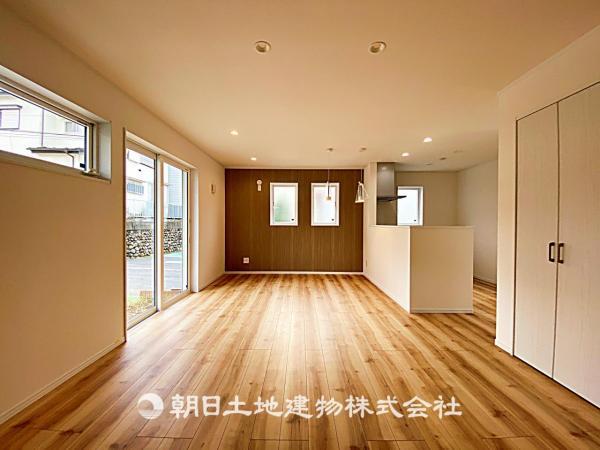 小手指元町２（小手指駅） 3680万円