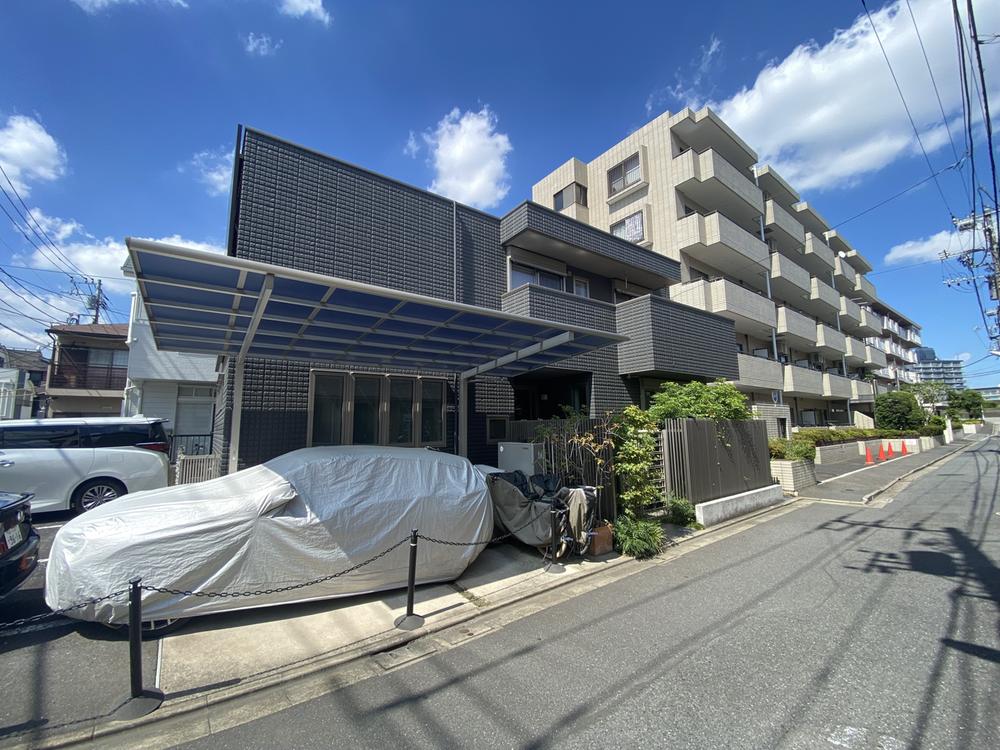 東立石４（京成立石駅） 1億2800万円