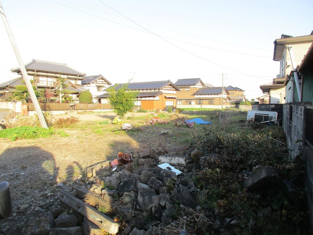 東野原（南石下駅） 300万円