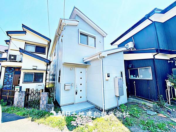 宮本町２（航空公園駅） 3380万円