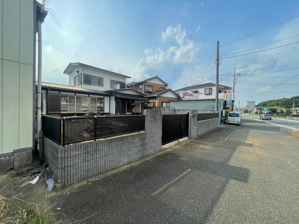 高塚新田（東松戸駅） 6980万円