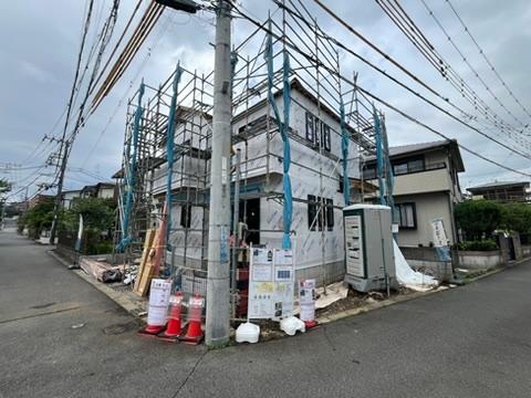 鶴巻南２（鶴巻温泉駅） 3080万円