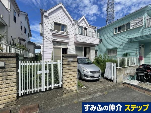 石川町（北八王子駅） 1580万円