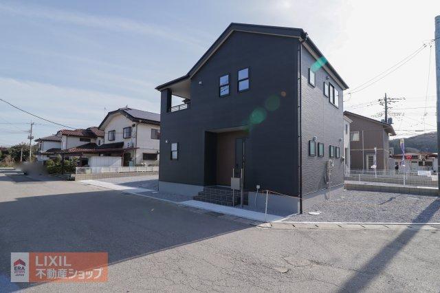 玉田町（北鹿沼駅） 2090万円