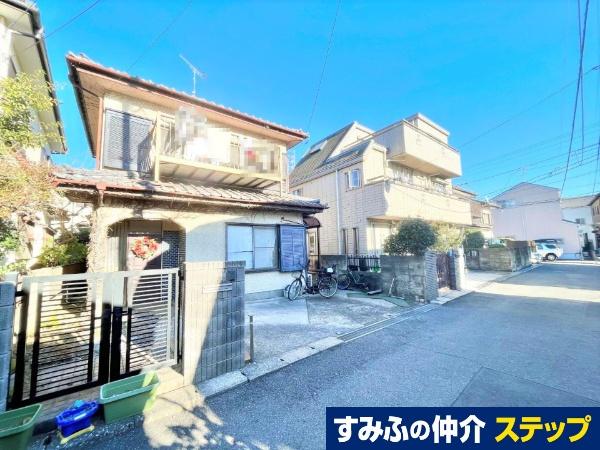 黒砂２（稲毛駅） 2620万円