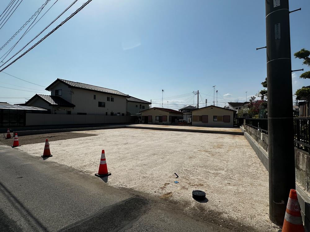 幸町１（鹿沼駅） 1097万円