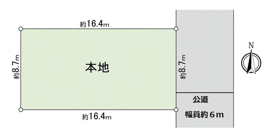 向井町３（鶴見駅） 6840万円