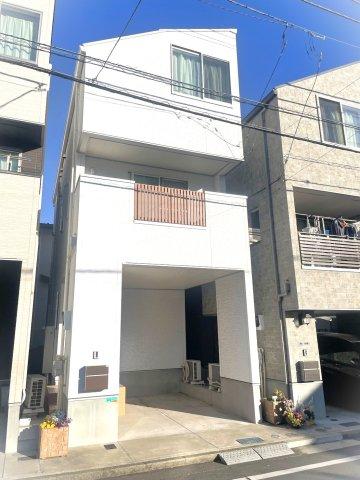 綱島西２（綱島駅） 6980万円