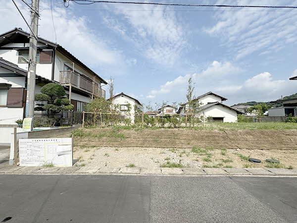 今泉台４（北鎌倉駅） 2780万円