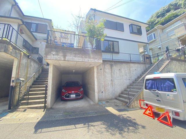 南下浦町菊名 1997万円