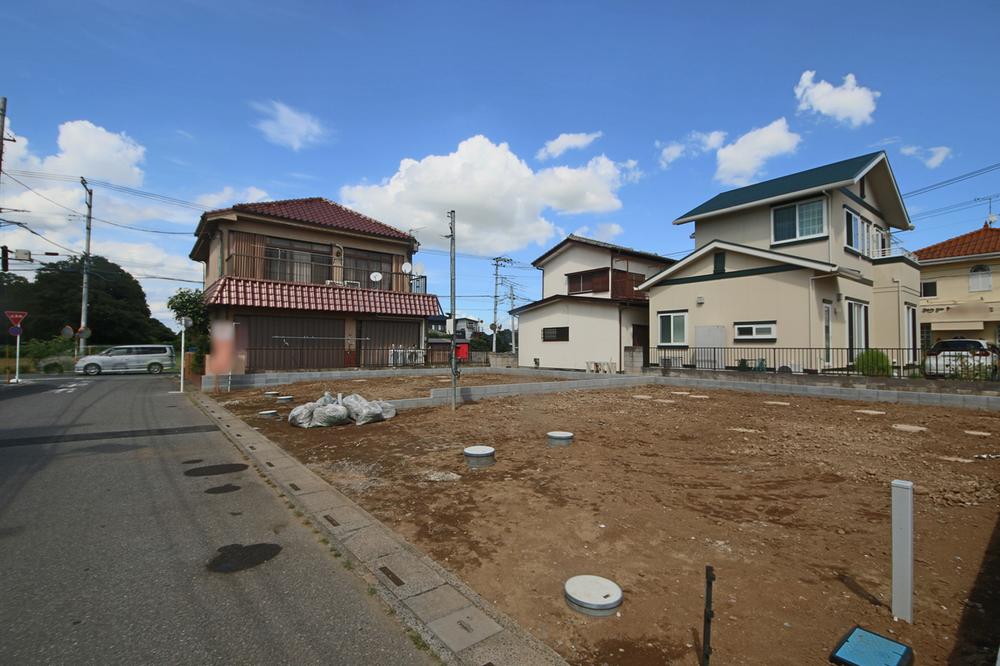 字西原（東武動物公園駅） 2180万円・2280万円