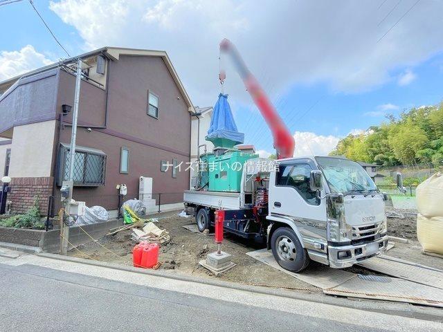 師岡町（大倉山駅） 4180万円