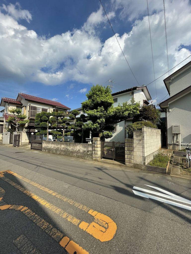 浅間台２（北上尾駅） 5000万円